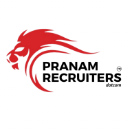 pranam recruiters