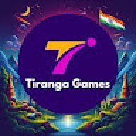 Tiranga Game Login
