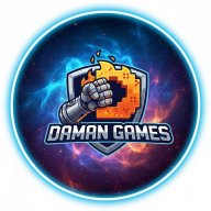 Daman Game offica;