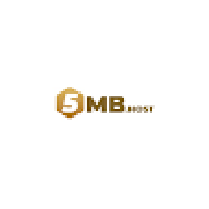 5Mbhost