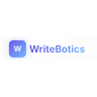 WriteBotics