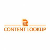contentlookup